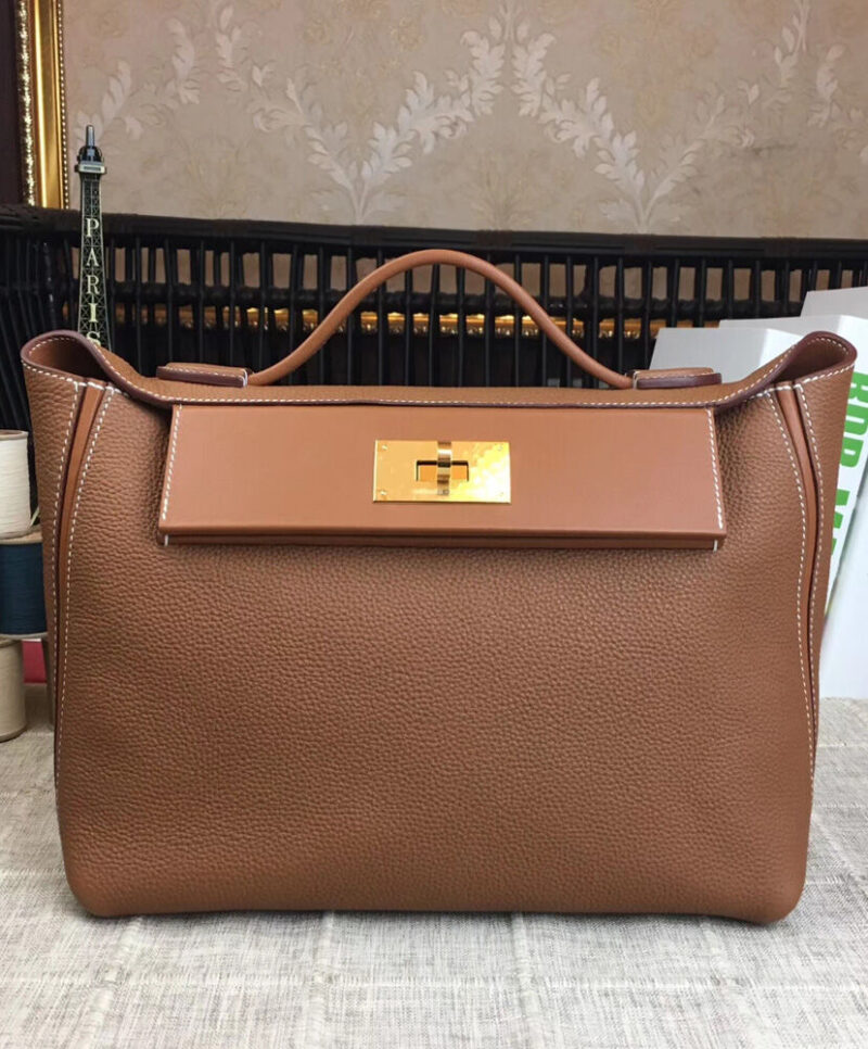 Hermes Sac 24/24 Bag